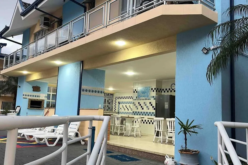 Apartamento Porto belo, SC-1