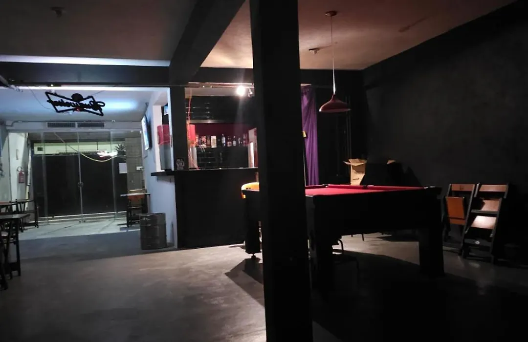 Hostel 238-1