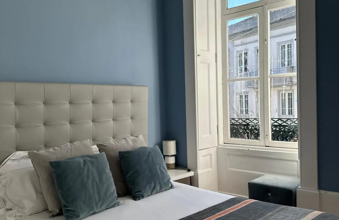 Aveiro History Apartments-1