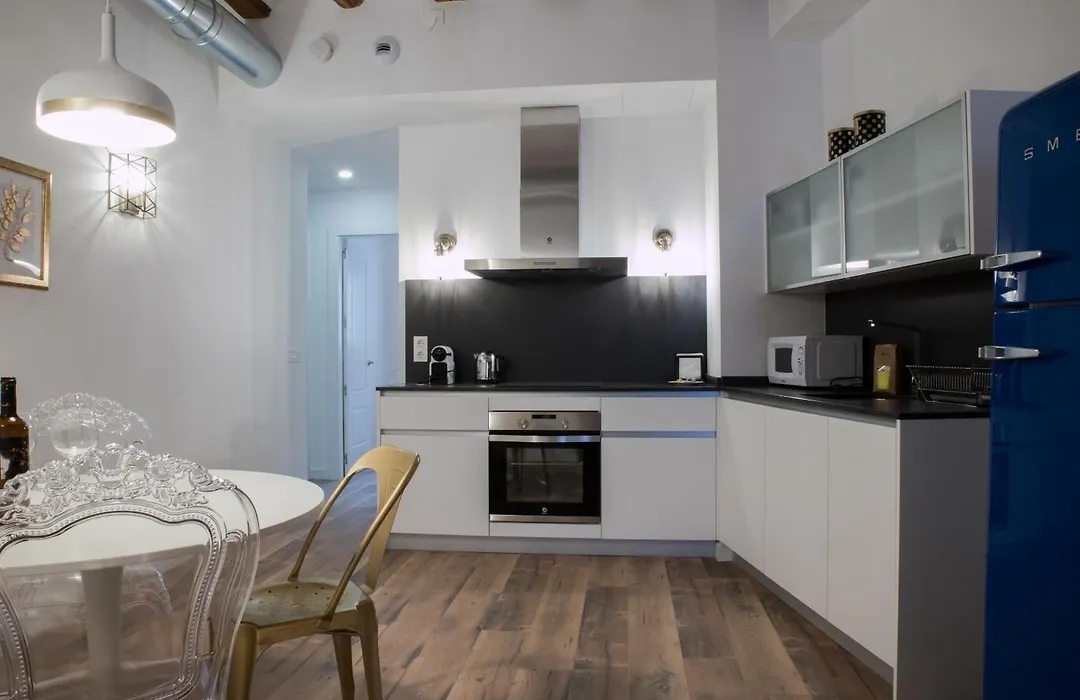 Apartamentos Almada-1