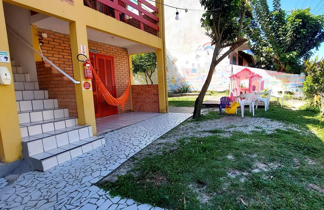 Residencial Bem Estar-1