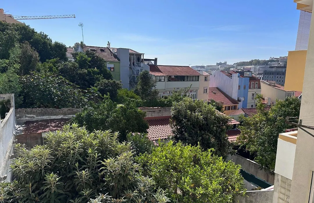 Apartamento Lisboa-1