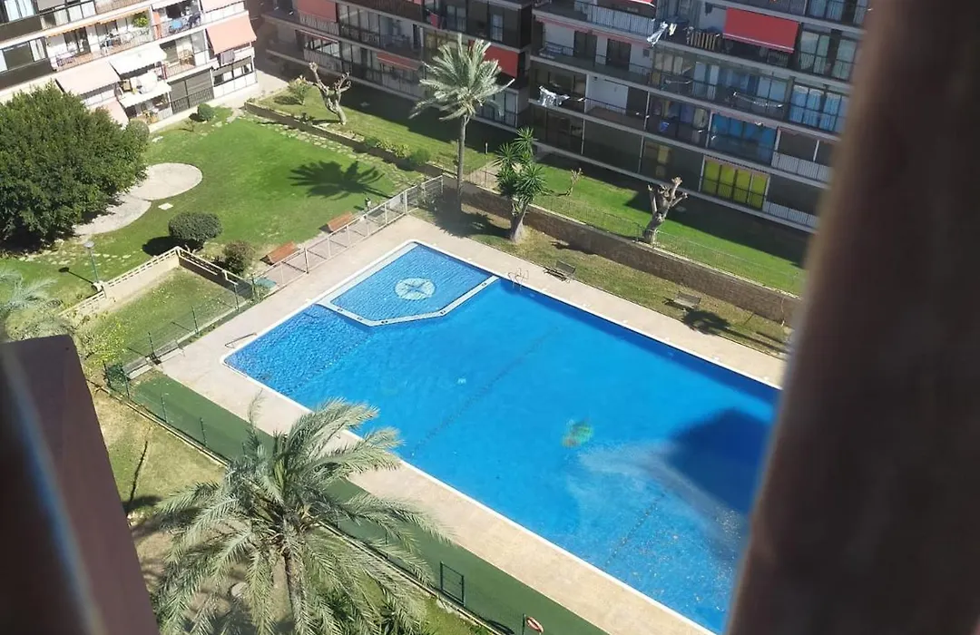 GARDEN - TURIS PLUS Apartamentos-1