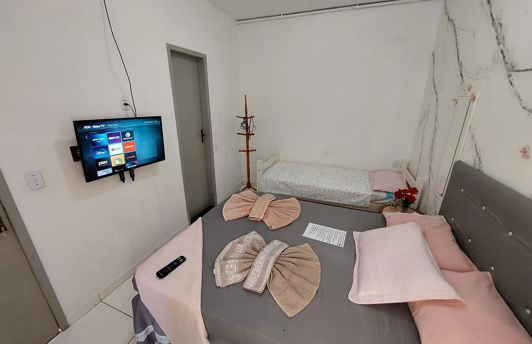 Guest House Palmeiras-1