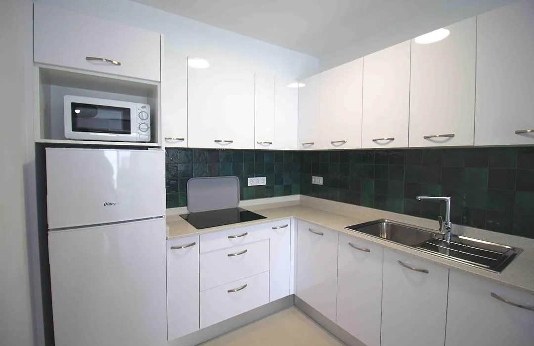 Apartamentos Moraña-1