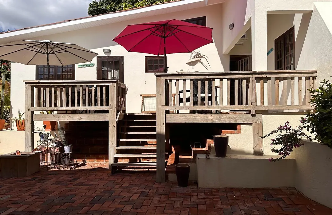 Sylvie Resort Curacao-1