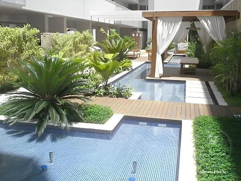 Hihome - Mandai Flat-1