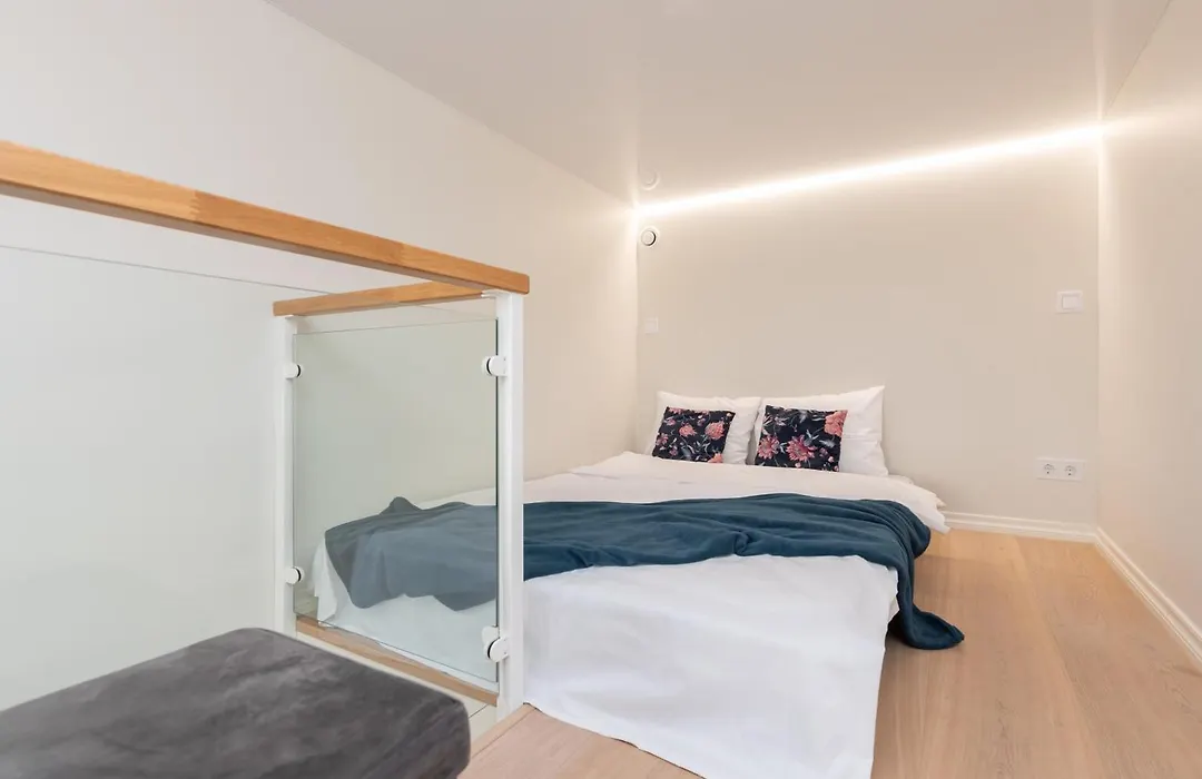 Hilltop Apartments - City Centre-1