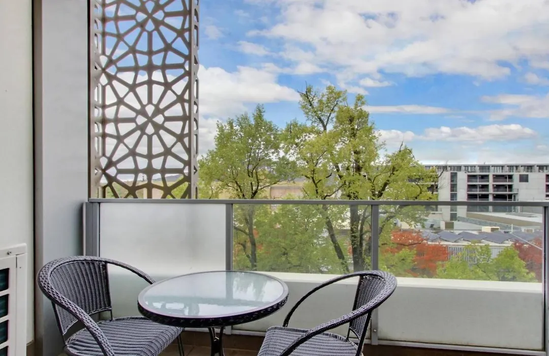 Iq Smart Apartments 704 Braddon Act-1