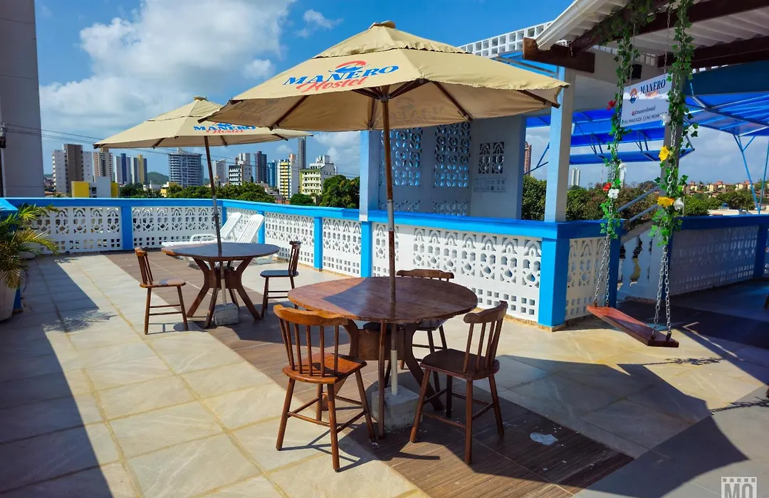 MANERO POUSADA e HOSTEL-1