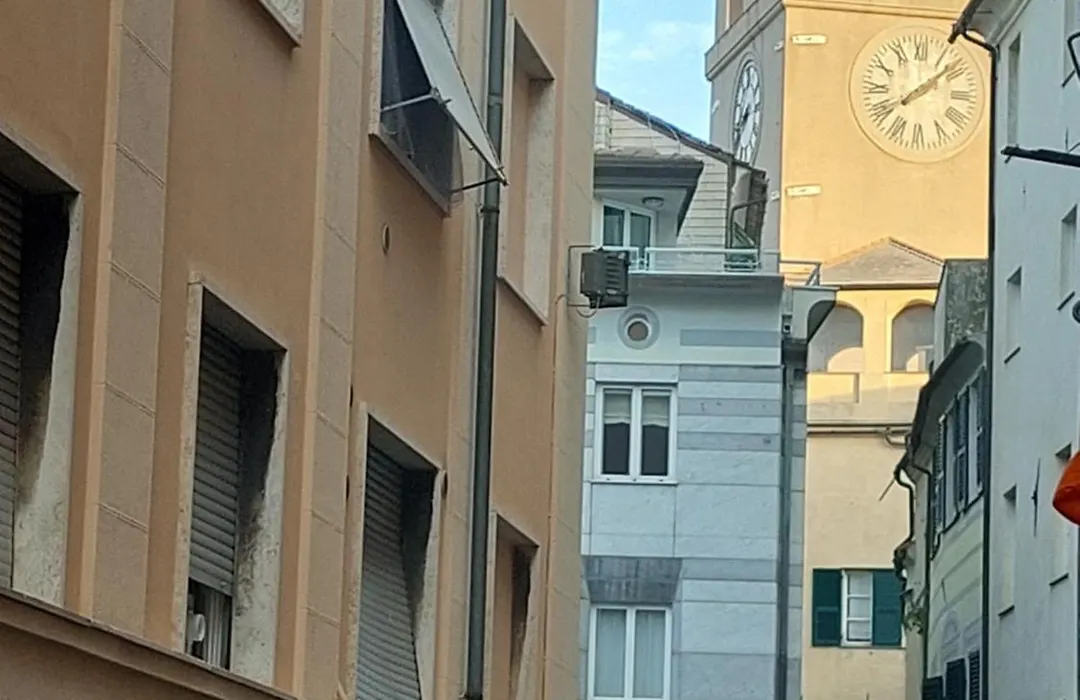 Appartamento Piazzetta La Maddalena-1