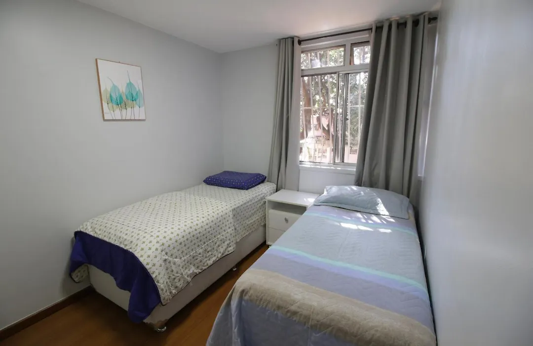 Apartamento ASA SUL-1