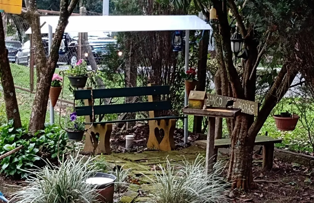 Hospedagem Da Laranjeira Gramado-1