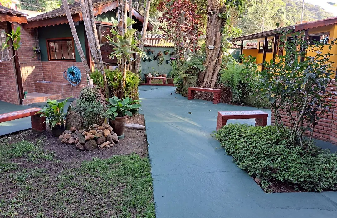 Recanto das Flores Lofts - Ilha Grande Rj-1