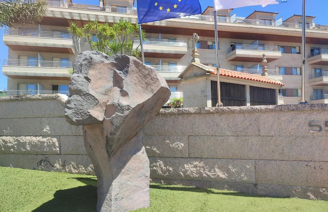 Apartamentos Marsil-1