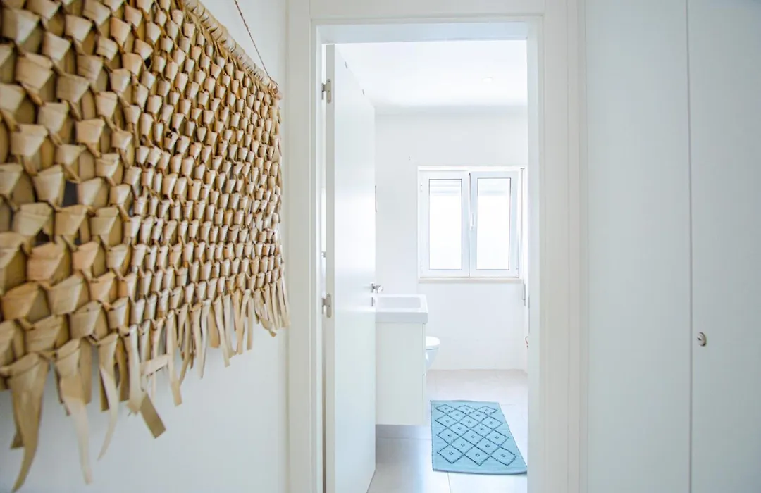 Iris Apartment-1