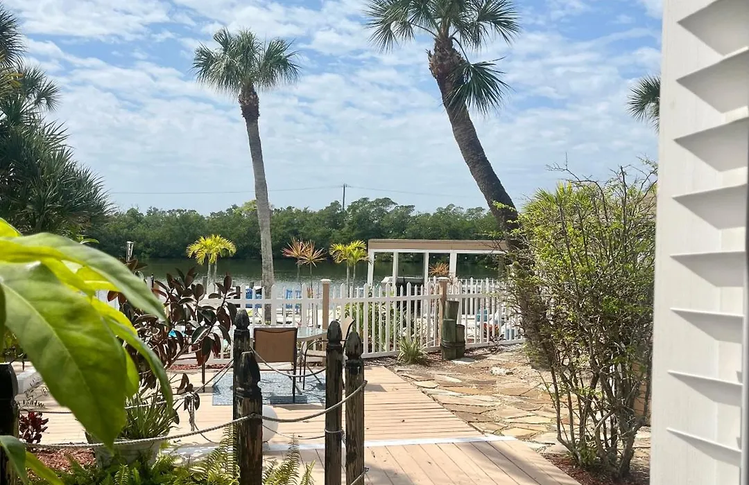 The Inn At Turtle Beach (Adults Only)-1