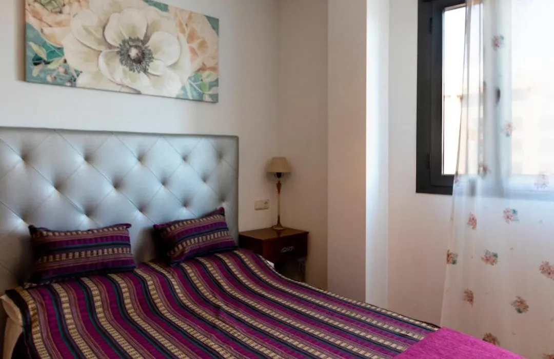 Apartamento Kings House-1