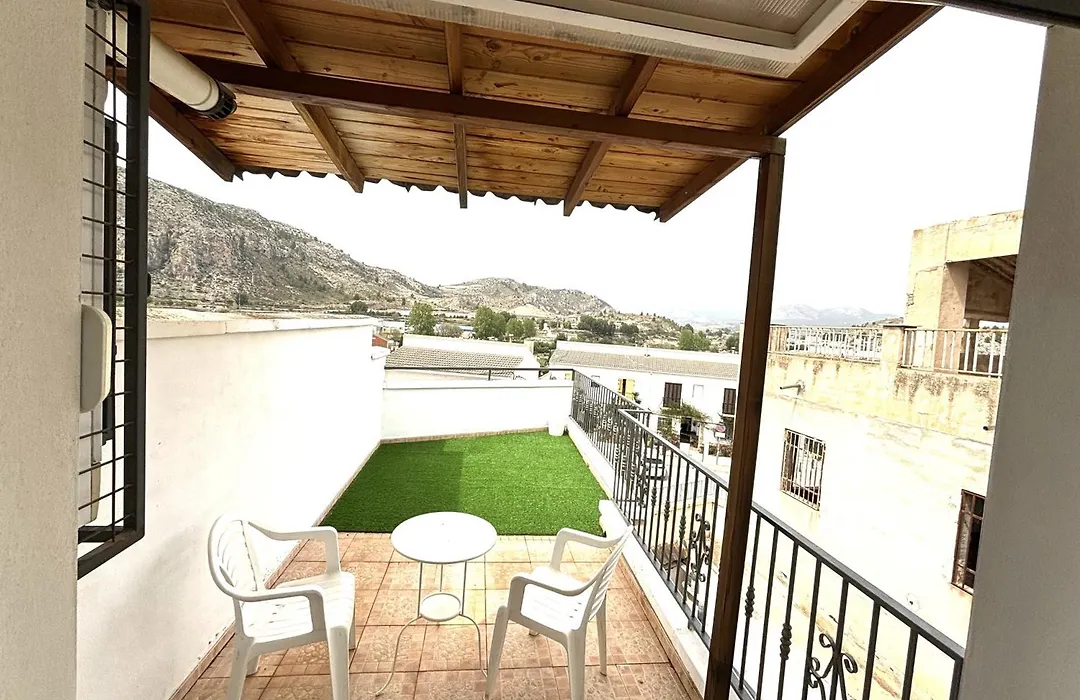 Casas de Poniente-1