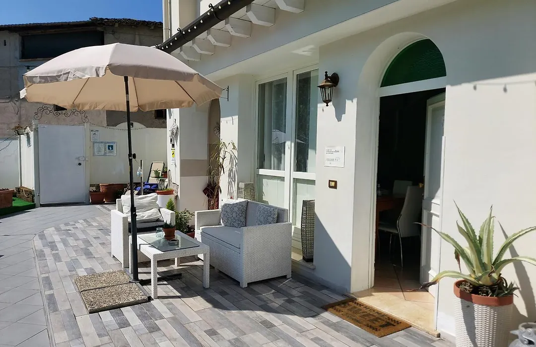 Borgo Vecchio *Dream*-1