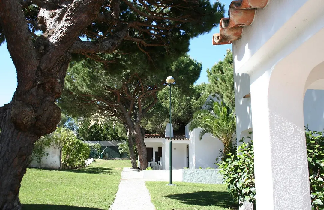 Aldeia Da Falesia-1