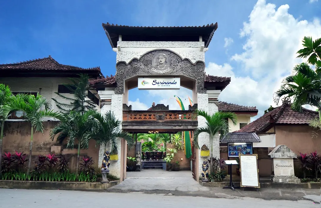 Sarinande Hotel-1