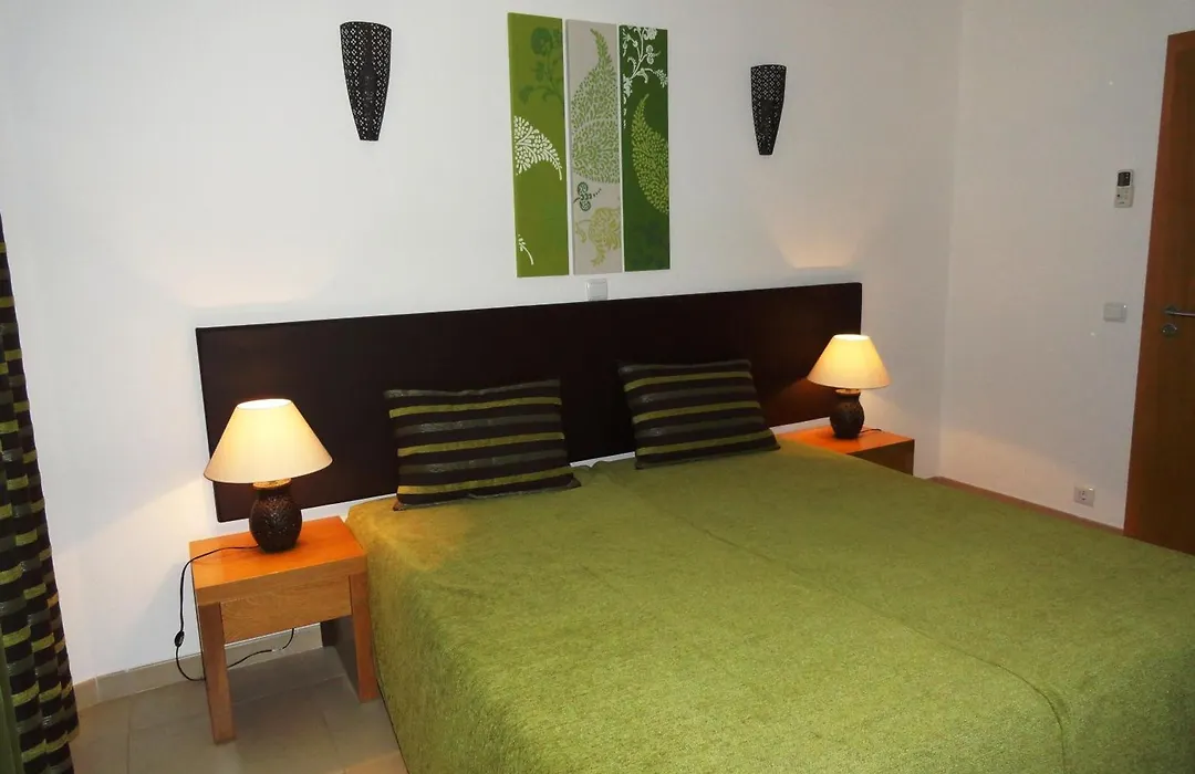 Apartamentos Guadiana-1