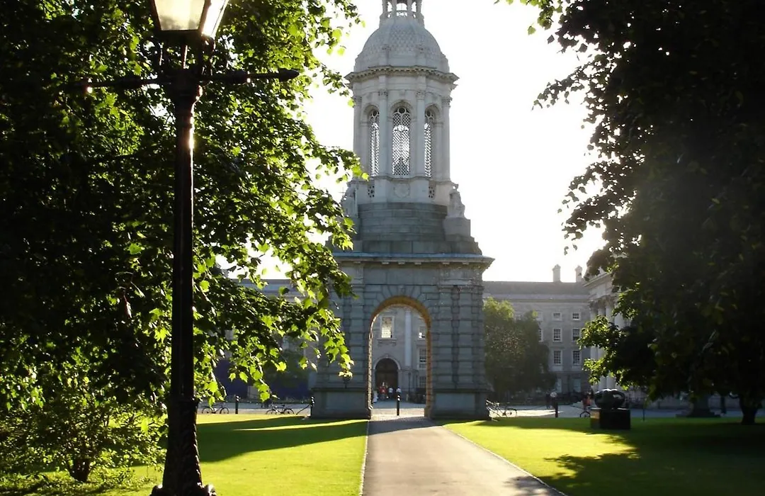 Trinity College - Campus Accommodation-1