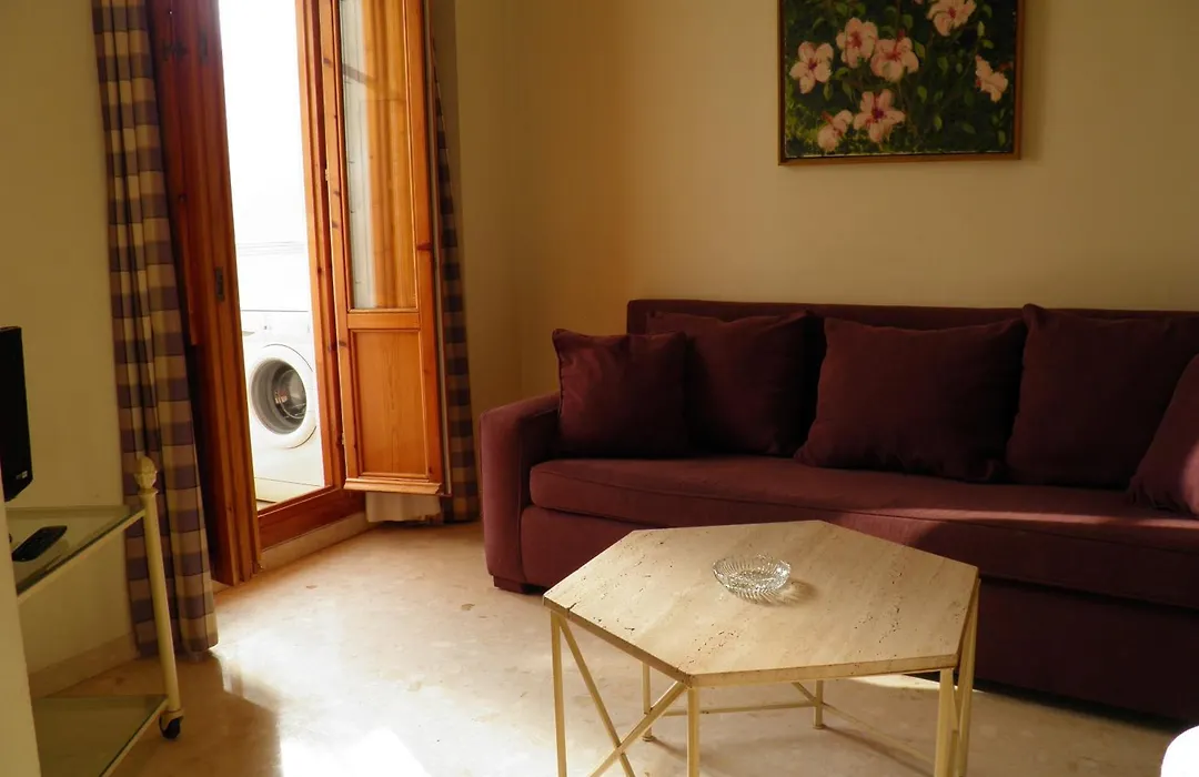 Apartaments St. Jordi Comtal-1