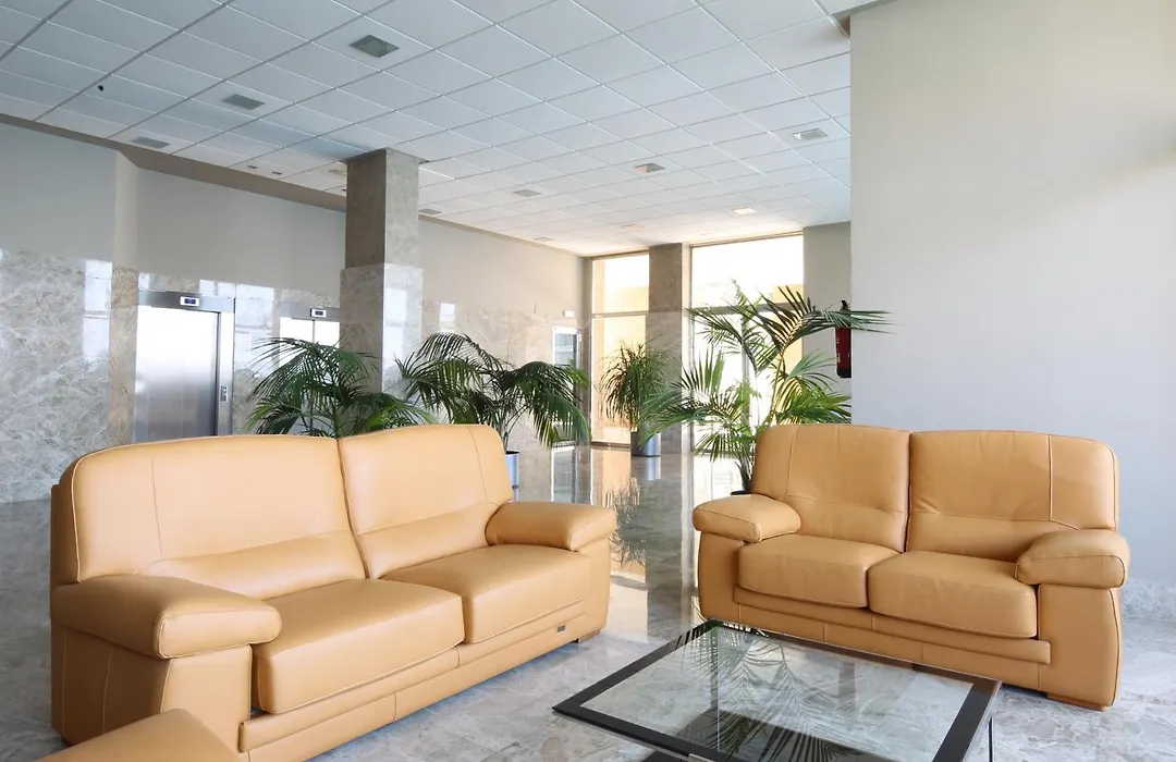 Apartamentos Lido-1