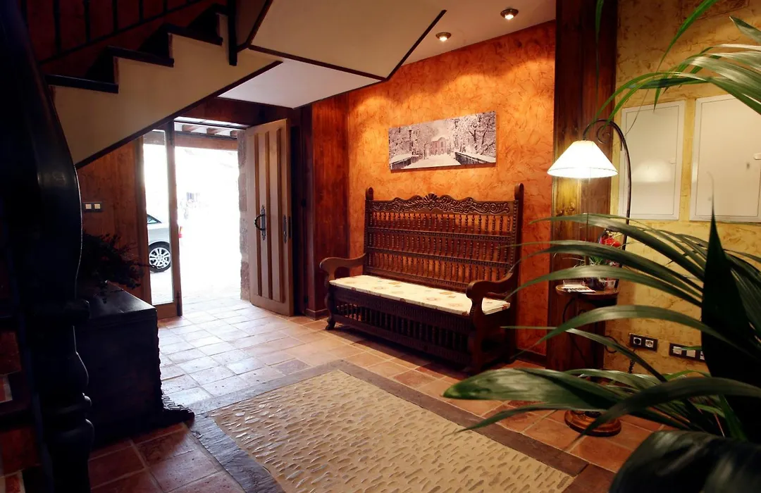 Apartamentos la Demanda-1