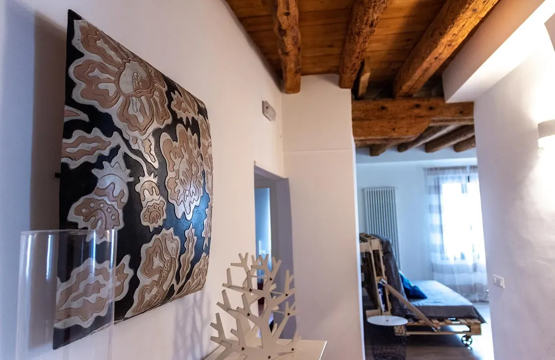 La Casa Di Bassano-1