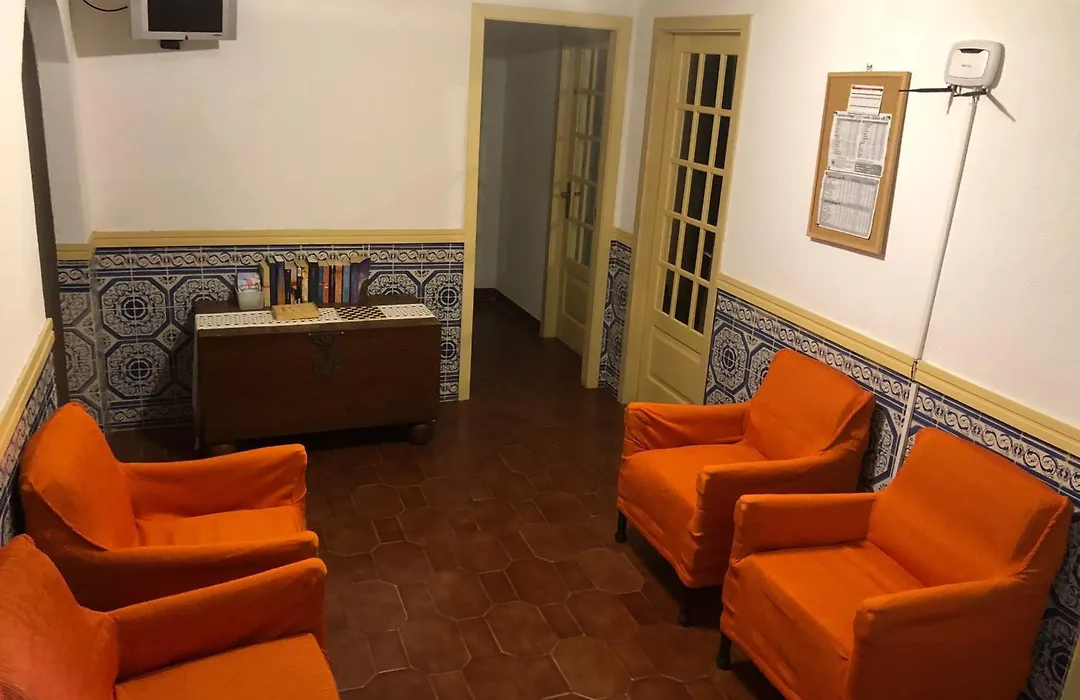 Olinda'S Rooms-1