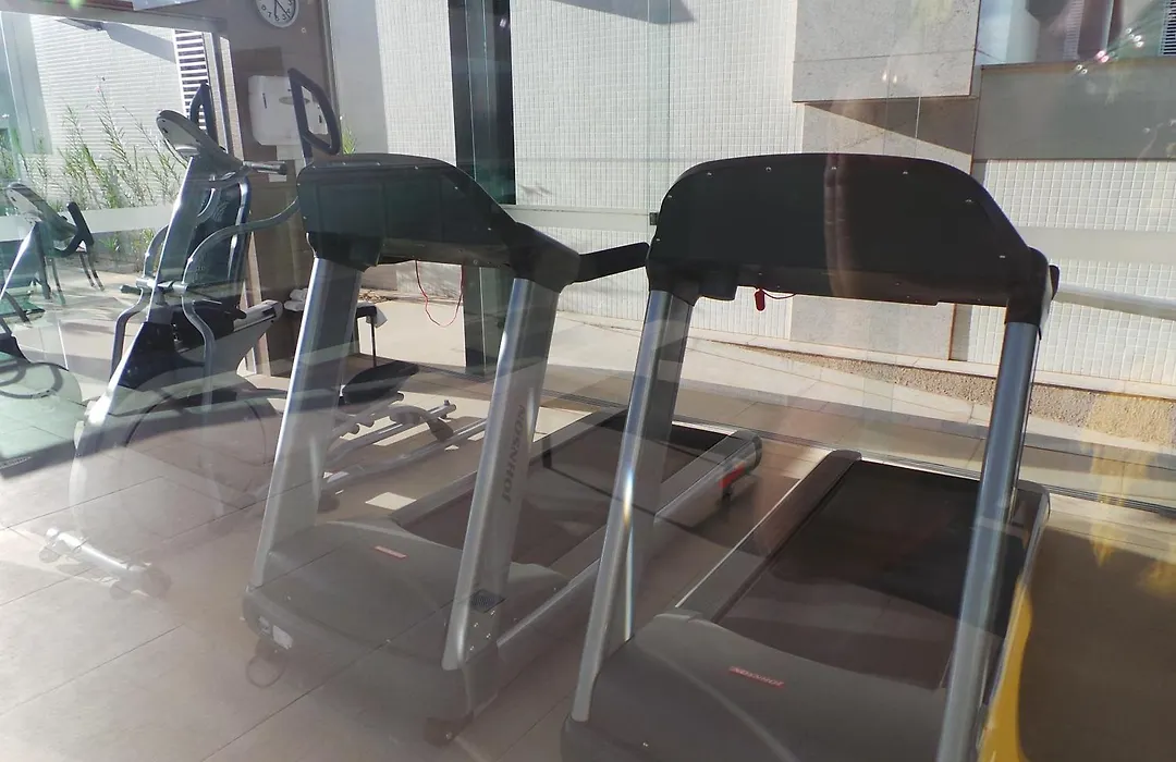 Flat Particular Jade Brasilia 1004 e 1006 Com Garagem-1