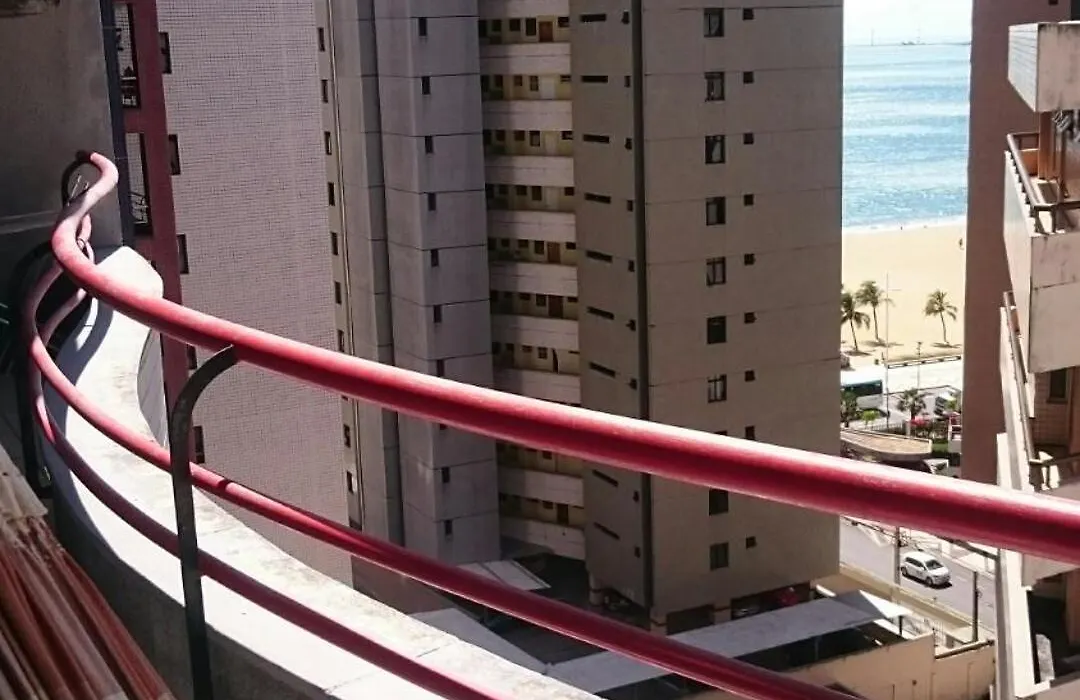 Residence Porto De Iracema-1