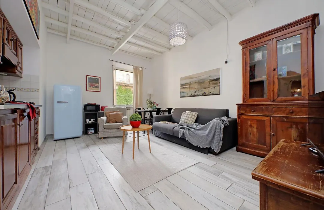 Fidelio Holiday Home-1