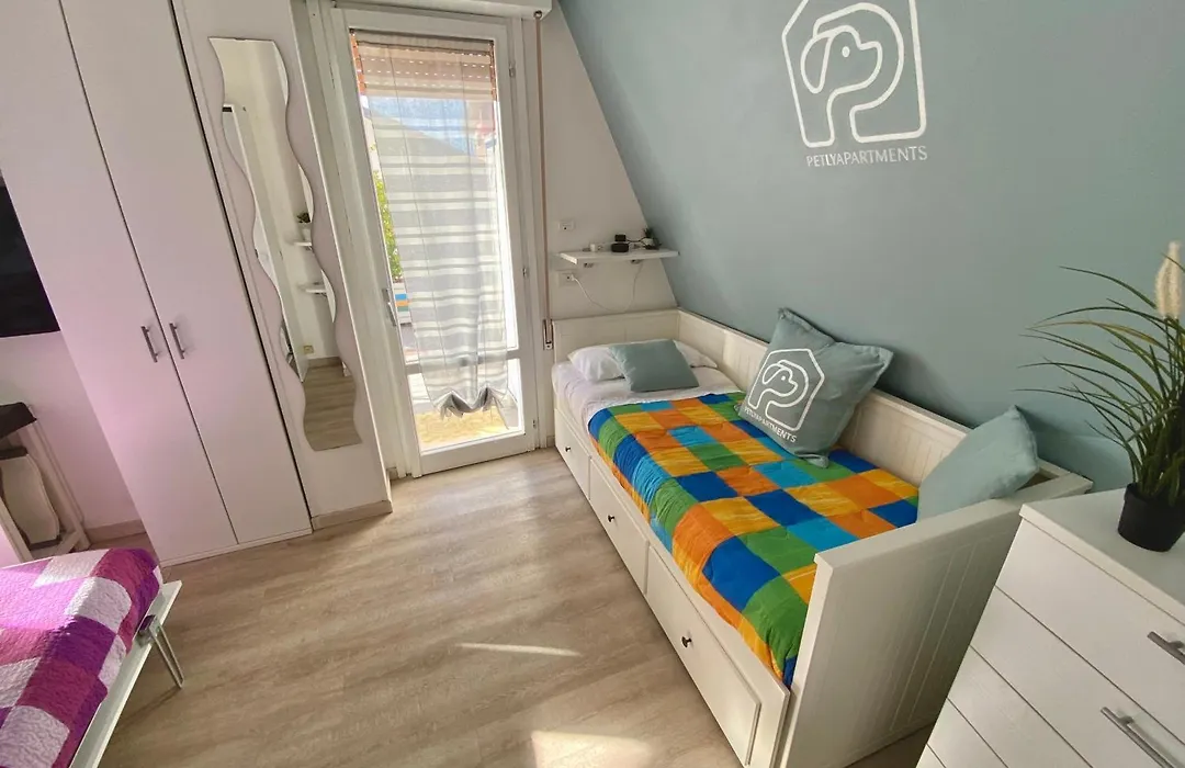 La Casa di Pamy-1