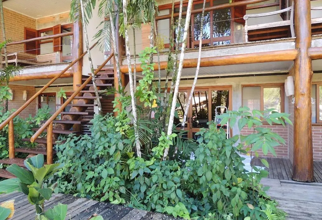 Flat Camburi-1
