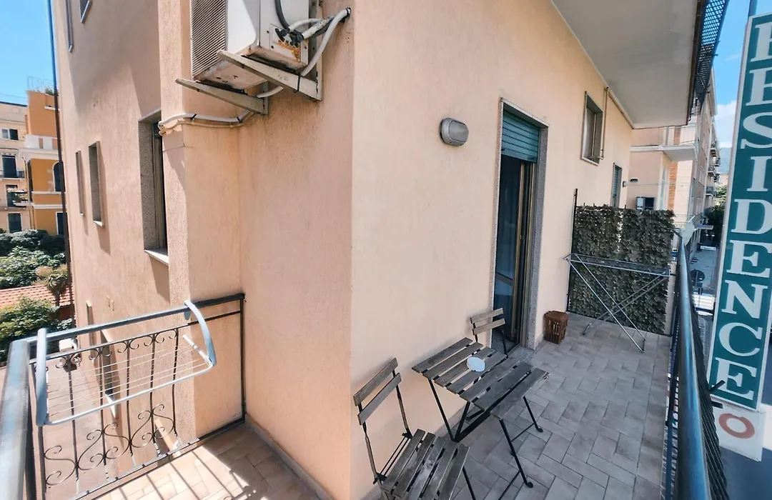Residence Corallo-1