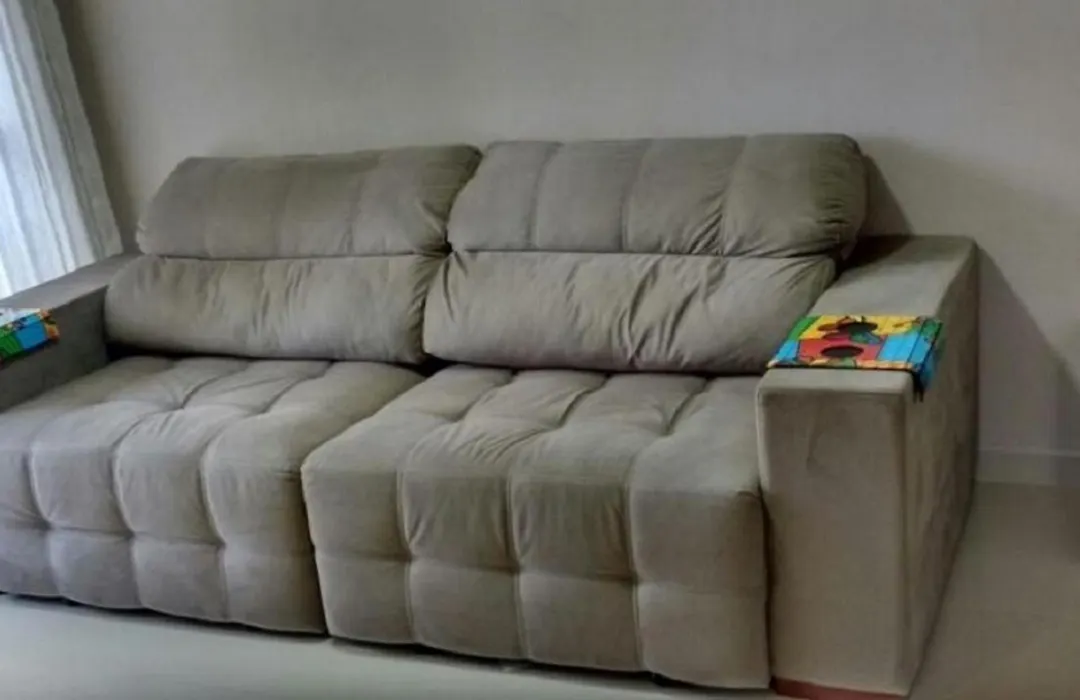 Apartamento Blue Tower-1