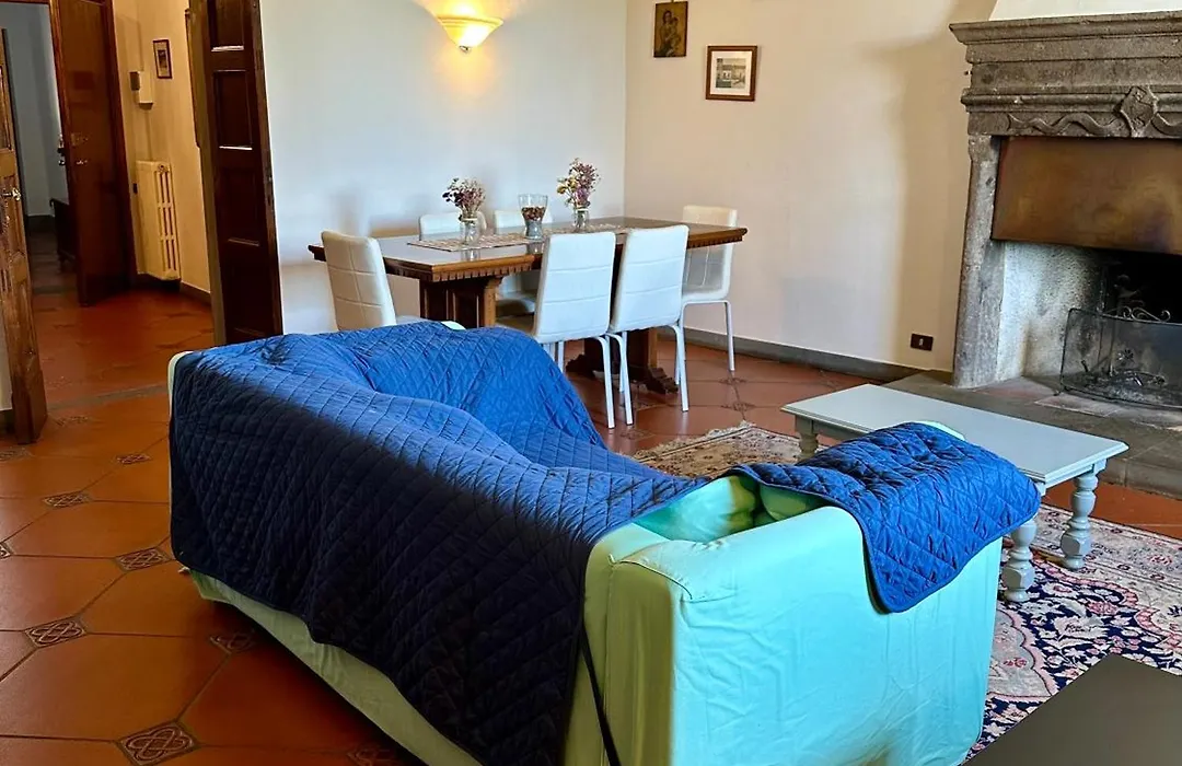 Villa Il Padule-1