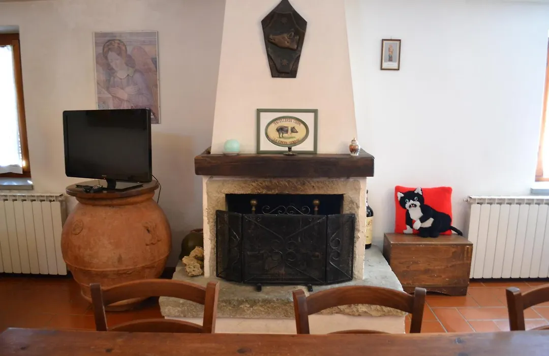 Osteria Carnivora Guest House-1