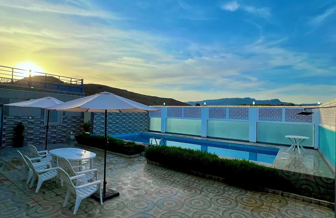 Villa Nador-1