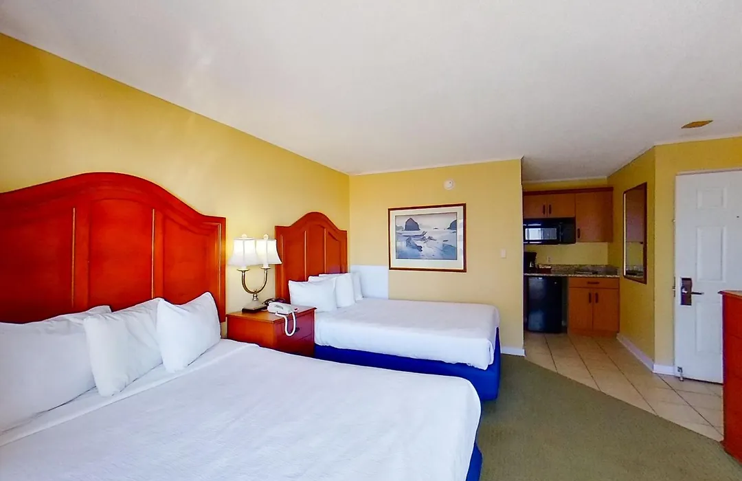 Ocean Park Resort - Oceana Resorts Vacation Rentals - By Vacasa-1