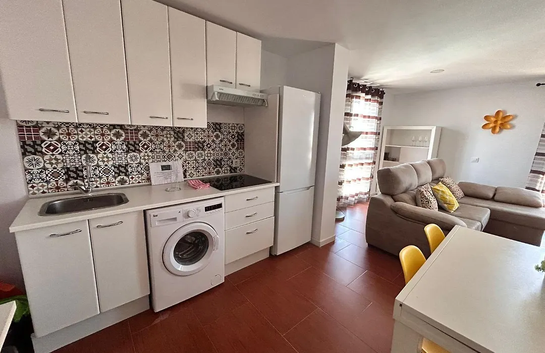Apartamentos Empul Tunidos House-1