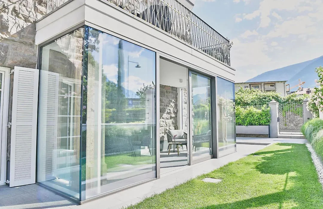 Wosching Haus Roemer Living-1