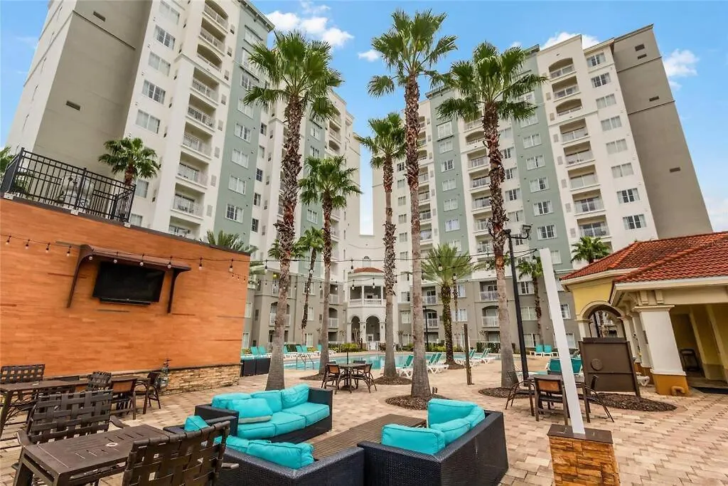 Premier Resort Condos Near Disney & Universal-1