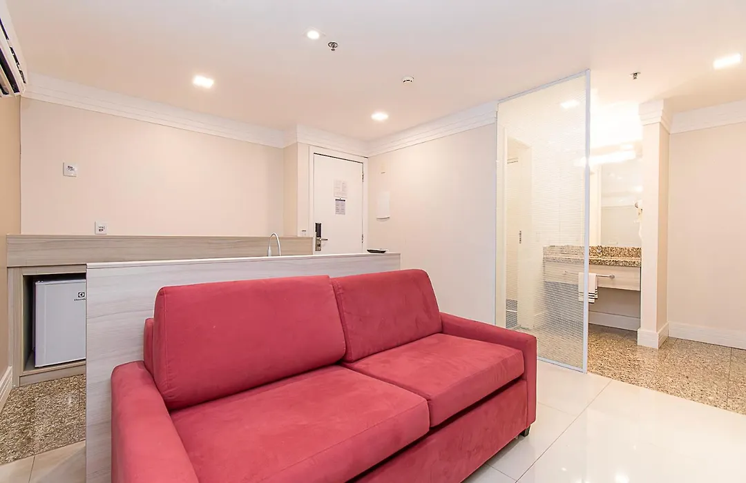 Brasilia Luxury Flats-1