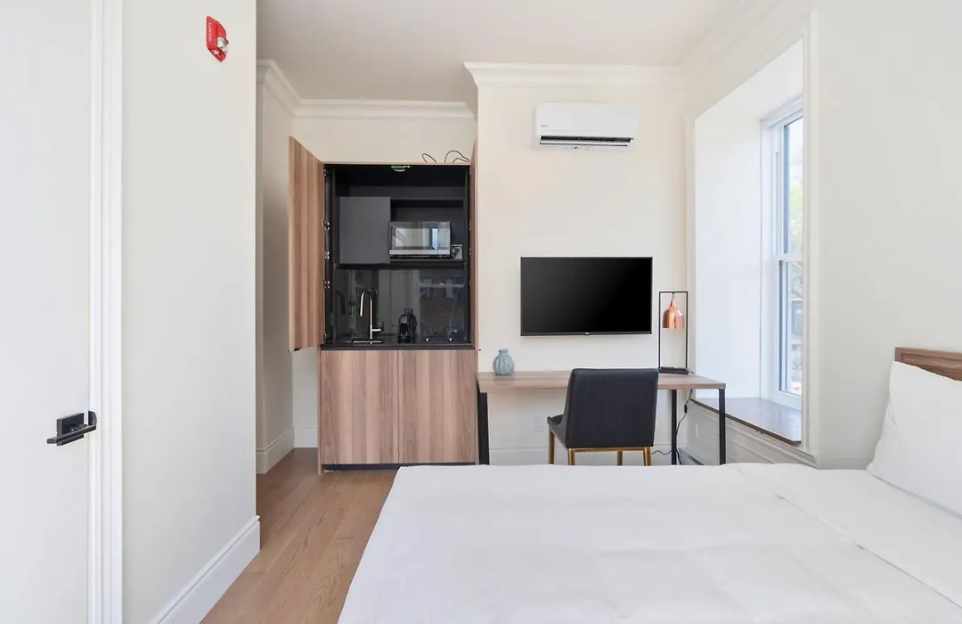 Opal Lofts - Quartier Latin-1