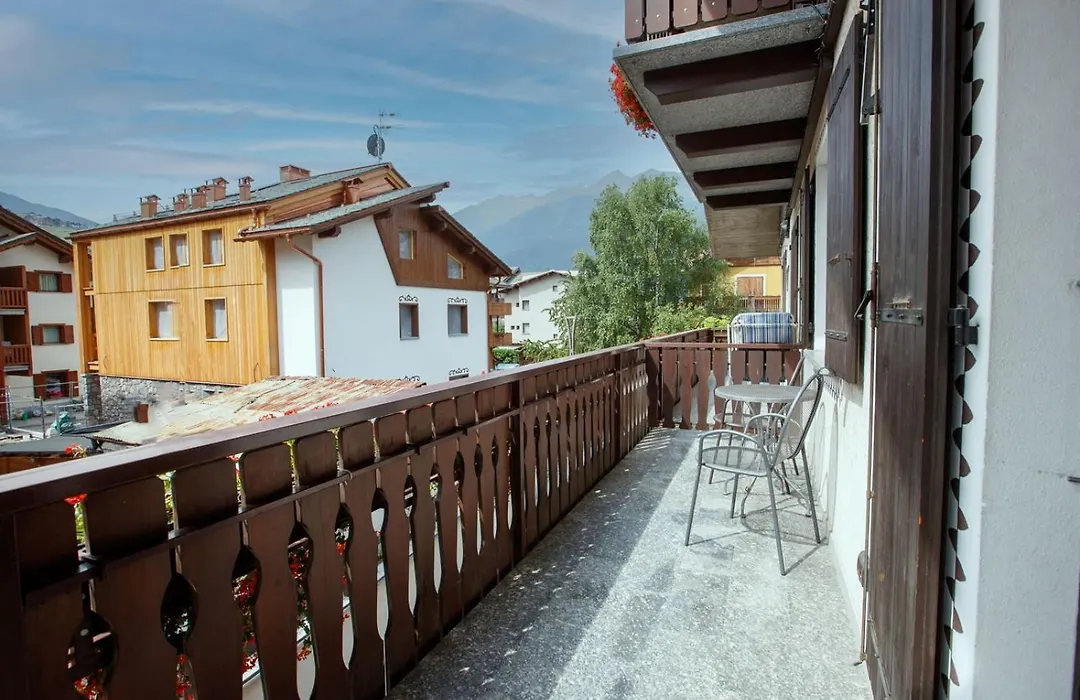 Chalet Silvi Residence-1